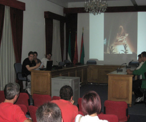 Unos días lúdicos sustituirán la feria de junio