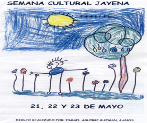 Jayena termina su semana cultural y prepara su romería 2009