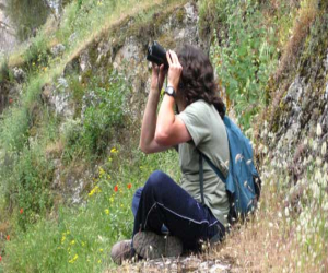 Celebrada la VII jornada ornitológica de Alhama