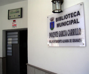 Convocado el XLVIII Certamen Literario de Alhama