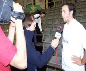 Las Ollas Locas y demás peñas del 'Cebé' muestran su preocupación sobre el futuro del club