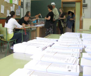 Elecciones Europeas del 7 de junio de 2009