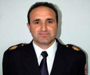 El parque de bomberos de Alhama ya tiene coordinador y se convocan las plazas 