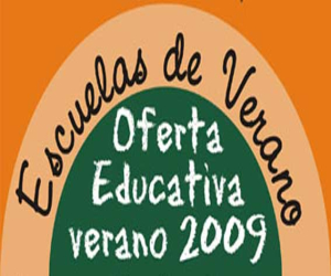 Escuelas de verano de las AMPA 'El Callejón' y 'Cervantes'