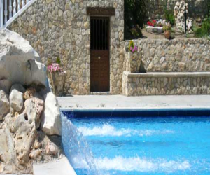 La piscina el 'Pato Loco' abre este sábado día 13 de junio