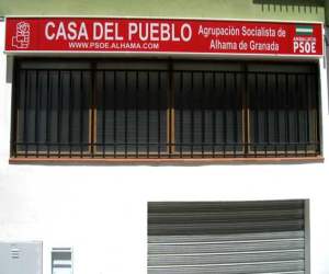 Intensa ejecutiva del PSOE-A local tras las elecciones