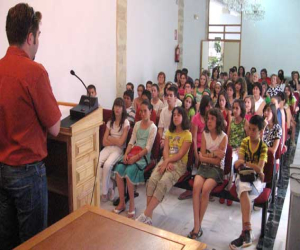 Se pone en marcha el II Festival Infantil de Alhama