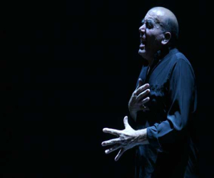 La web del barrio de la Triniá dedica un reportaje a Paco Moyano