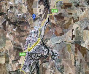 La Cámara de Comercio sostiene que Granada está saturada de suelo industrial 