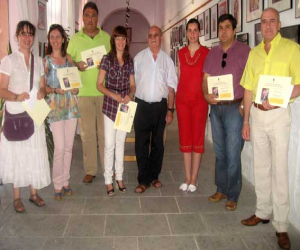 Premios de fotografías del Carnaval 2009