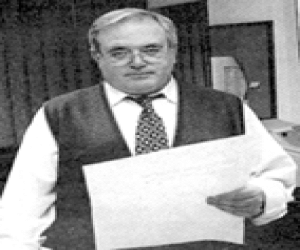 Entrevista: Antonio Ramos Espejo, periodista andaluz