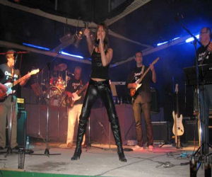 Un 'Chocolate caliente' en 'Conexion' con 'Morgan y Cía'