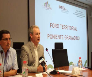  Nuestra inclusión en el 'Poniente Granadino' hace que Alhama y Comarca sigan perdiendo servicios 