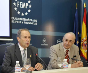 Nueva marca para promocionar el turismo en poblaciones con aguas termales y minerales