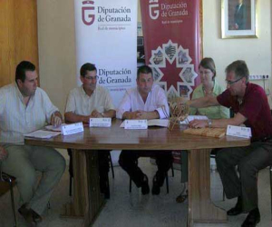 Diputación sortea 15 VPO en Fornes