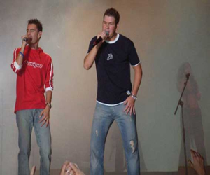 Andy y Lucas actuarán el 5 de septiembre en Ventas de Zafarraya