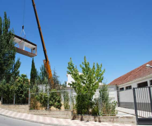 El nuevo IES empezará a construirse en breve