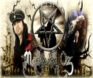 El concierto de Mago de Oz se realizará el 4 de septiembre