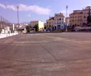 La UD Alhameña comienza la pretemporada en Ventas de Zafarraya