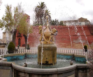 ¿Quieres contarnos tus vacaciones en Alhama?