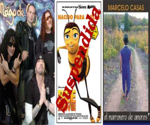 Este fin de semana se acaba el verano cultural