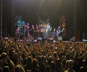 Mago de Oz, reencuentro en Alhama