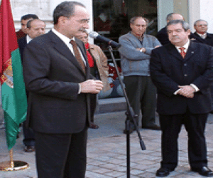 Siete nombres para un buen vino alhameño