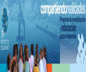 Proyecto 'Compartiendo realidades', esta semana