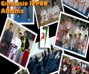 El club deportivo Alhama-Ippon comienza sus actividades