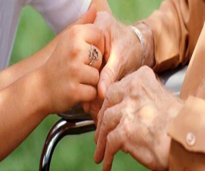 72 admitidos en el curso de enfermería geriátrica