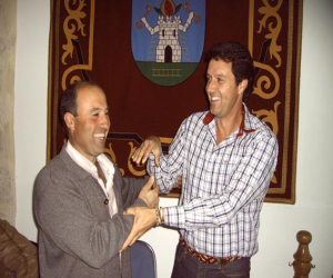 La ADSG Alhama-Los Ríos recibe una subvención para el programa sanitario