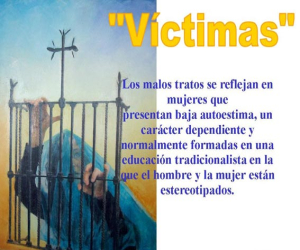 Exposición 'Educando con el arte'