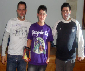 Finalizaron dos días de convivencia virtual