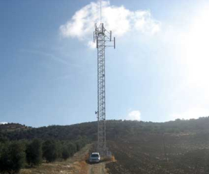 Más de una semana sin cobertura Movistar en Alhama