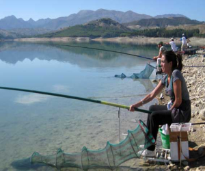 Noticias para los pescadores e interesados por el medio ambiente