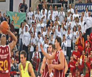 'Ollas Locas', se acabó la animación