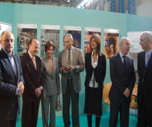 La Junta aportará seis millones de euros al proyecto de villas termales, entre los que se encuentra Alhama