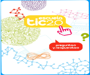 La Escuela  TIC 2.0 y el miedo a lo desconocido