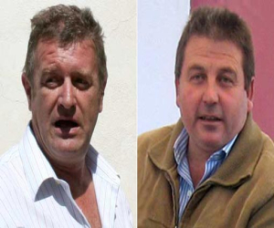 Acusan a los alcaldes de Játar y Fornes de prevaricación