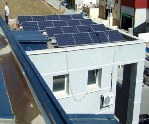 El Ayuntamiento de Alhama apuesta por la energías renovables