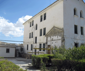 100.000 euros para el cuartel de Alhama 