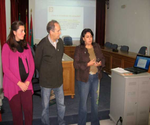 Se presentó el Sistema Arbitral de Consumo