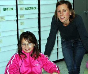 Una niña de Alhama gana un premio internacional de poesía