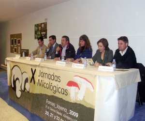 “La micología es una excelente forma de atraer turismo rural a nuestros pueblos”
