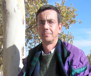 La Resinera, de antigua fábrica de resina a patrimonio industrial