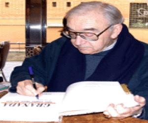 Homenaje a Juan Bustos Rodríguez