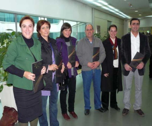 Vinícola  Alhameña Sierra Tejeda SCA, en la élite de los vinos granadinos