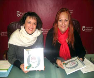 Una colección de cuadernos recupera las tradiciones orales de la provincia de Granada