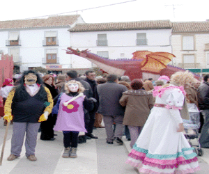 Decálogo del Carnaval y calendario hasta el 2019