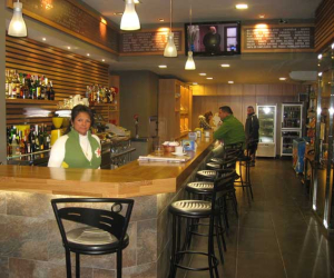 Marilia remodela y amplía su establecimiento